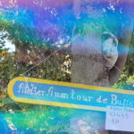 Atelier enfant - bulles de savon